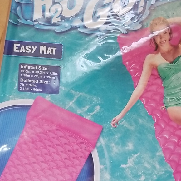 2 piece new never use never opened - Picture 5 of 5